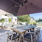Hibiscus Penthouse