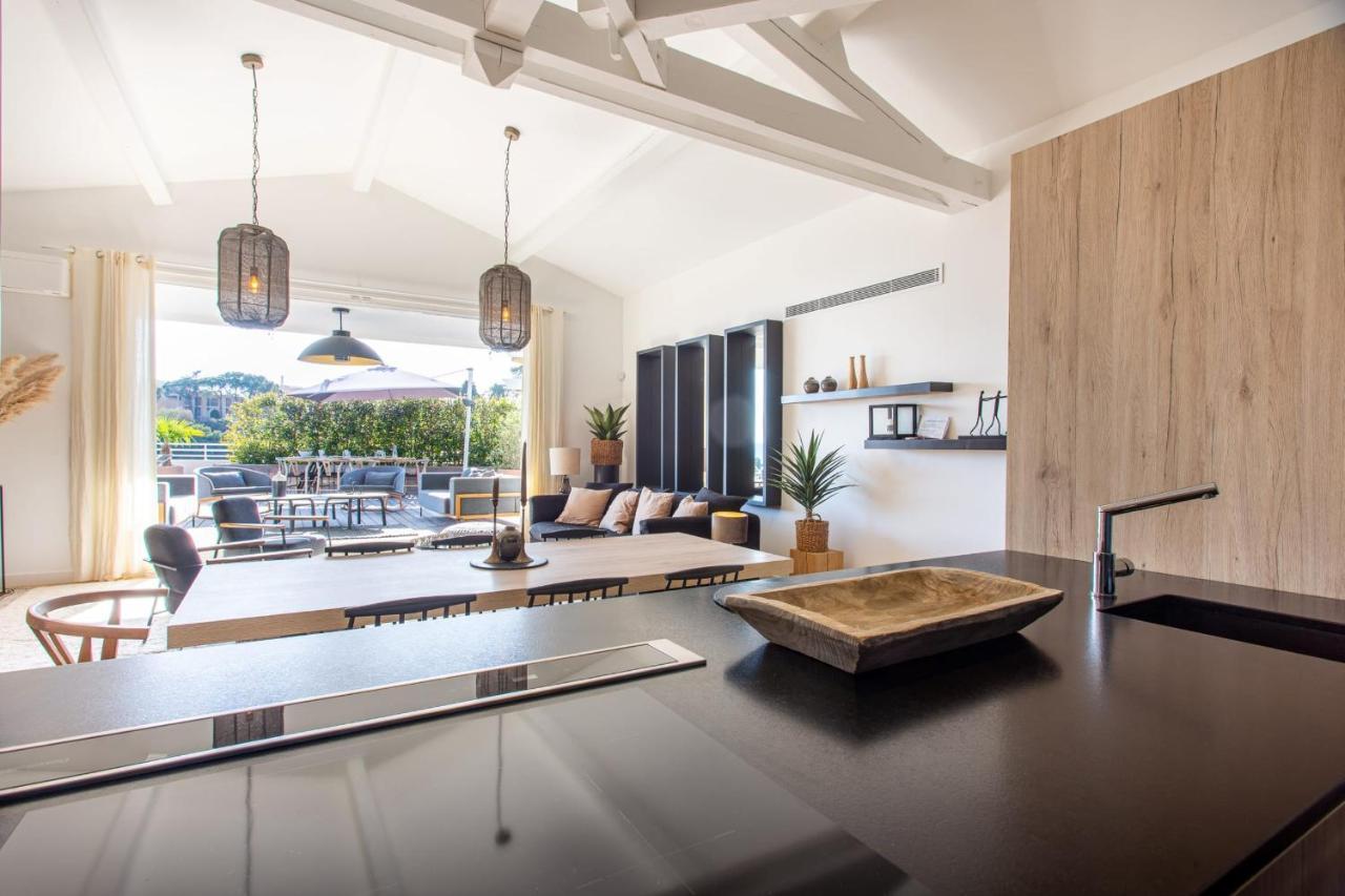 Hibiscus Penthouse *