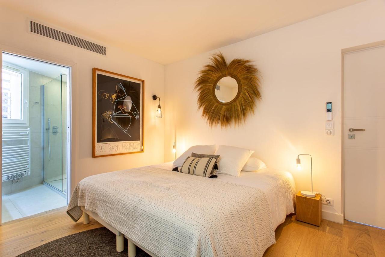 Hibiscus Penthouse Cannes