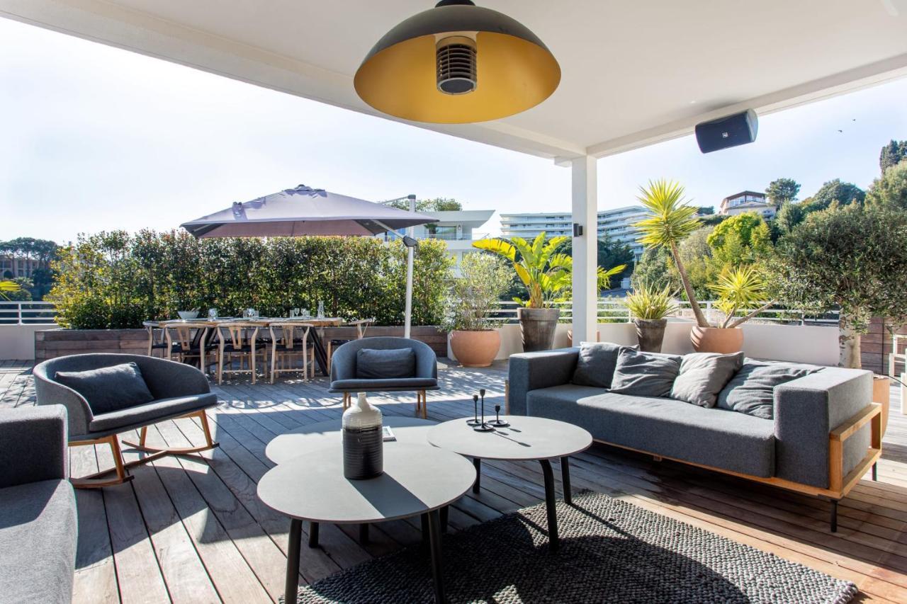 Hibiscus Penthouse