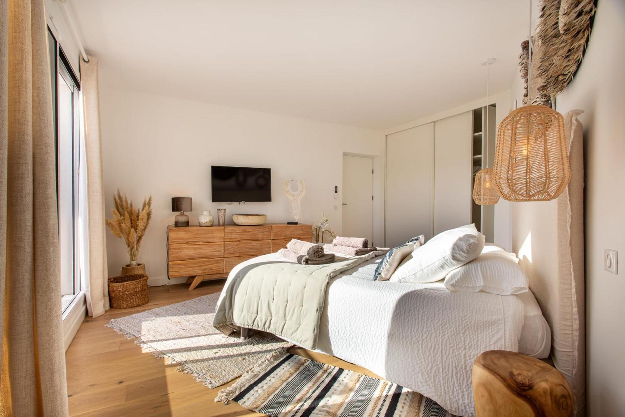 Apartment Hibiscus Penthouse *