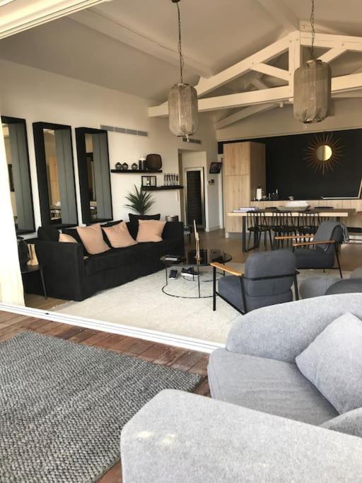 Apartment Hibiscus Penthouse *