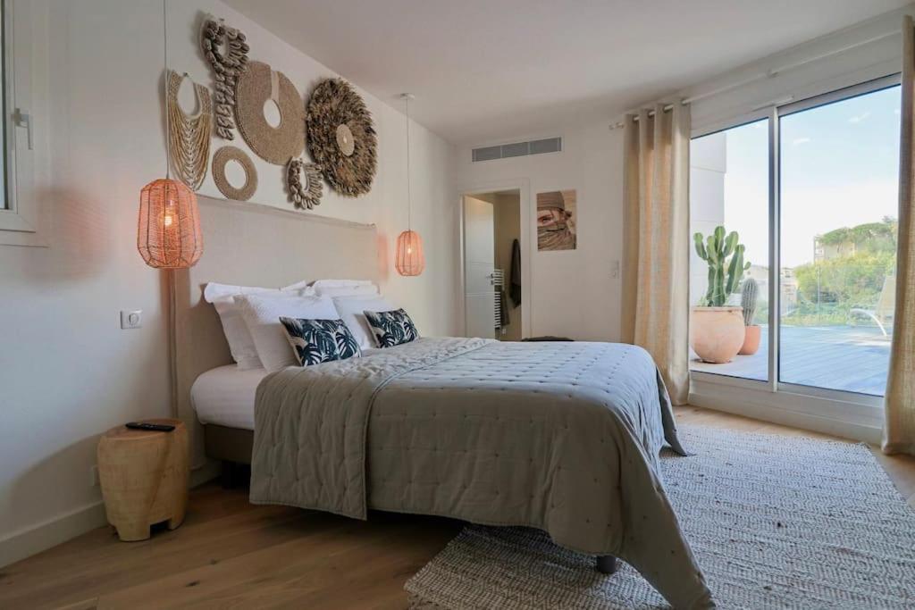 Apartment Hibiscus Penthouse
